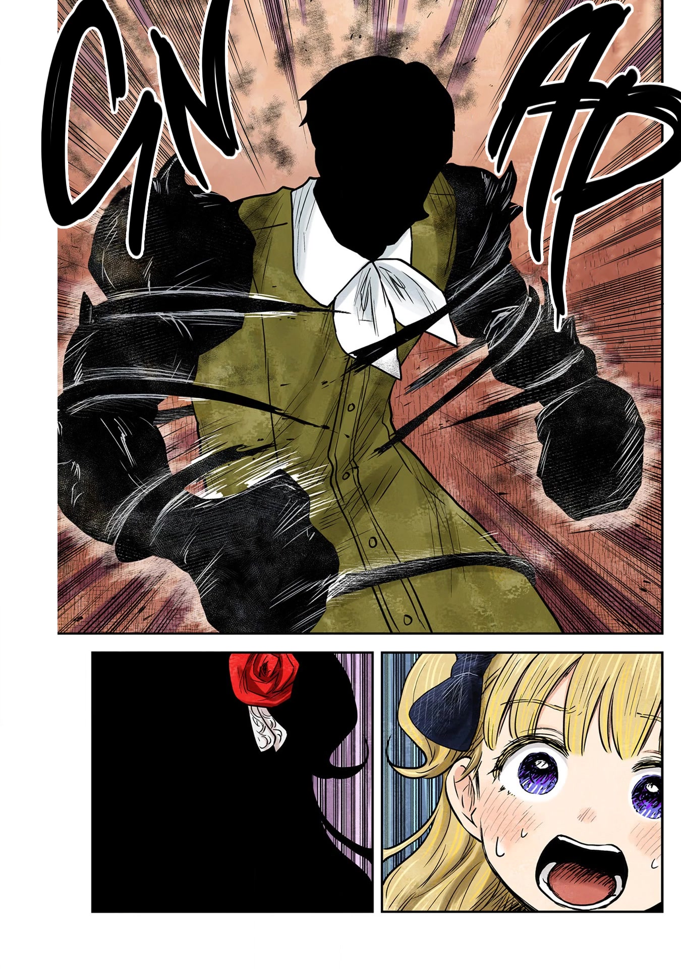 Shadows House, Chapter 141 image 13